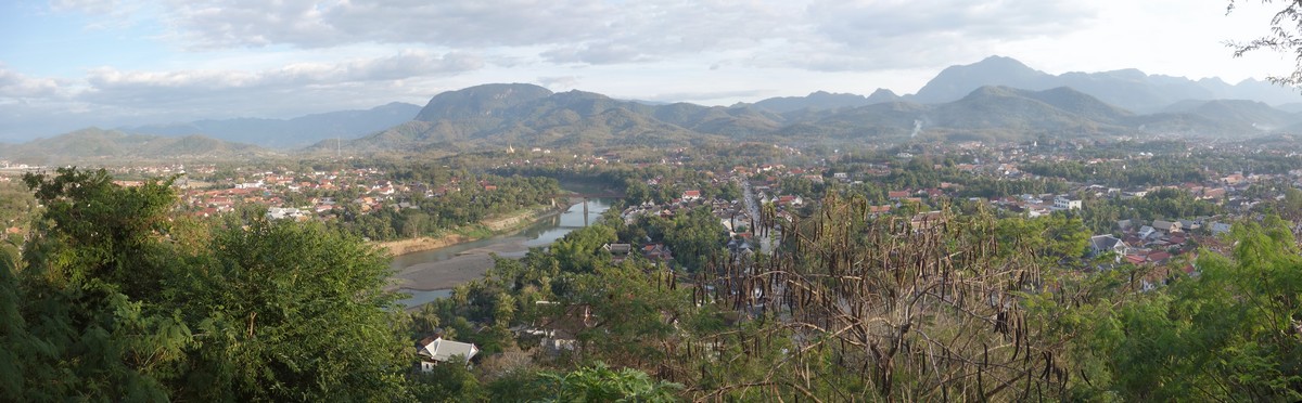 Luang Prabang Luang Prabang